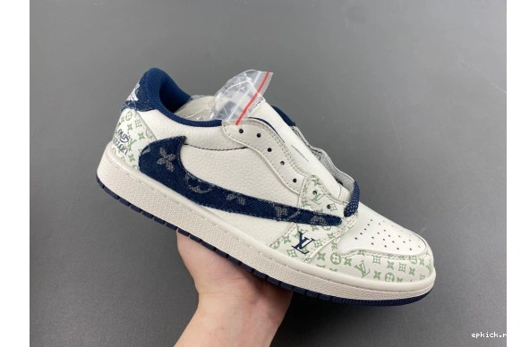 Cheap EP RETRO SJ2968-004 SCOTT   LOW SJ2968-004 SP 1 TRAVIS OG JORDAN 0208